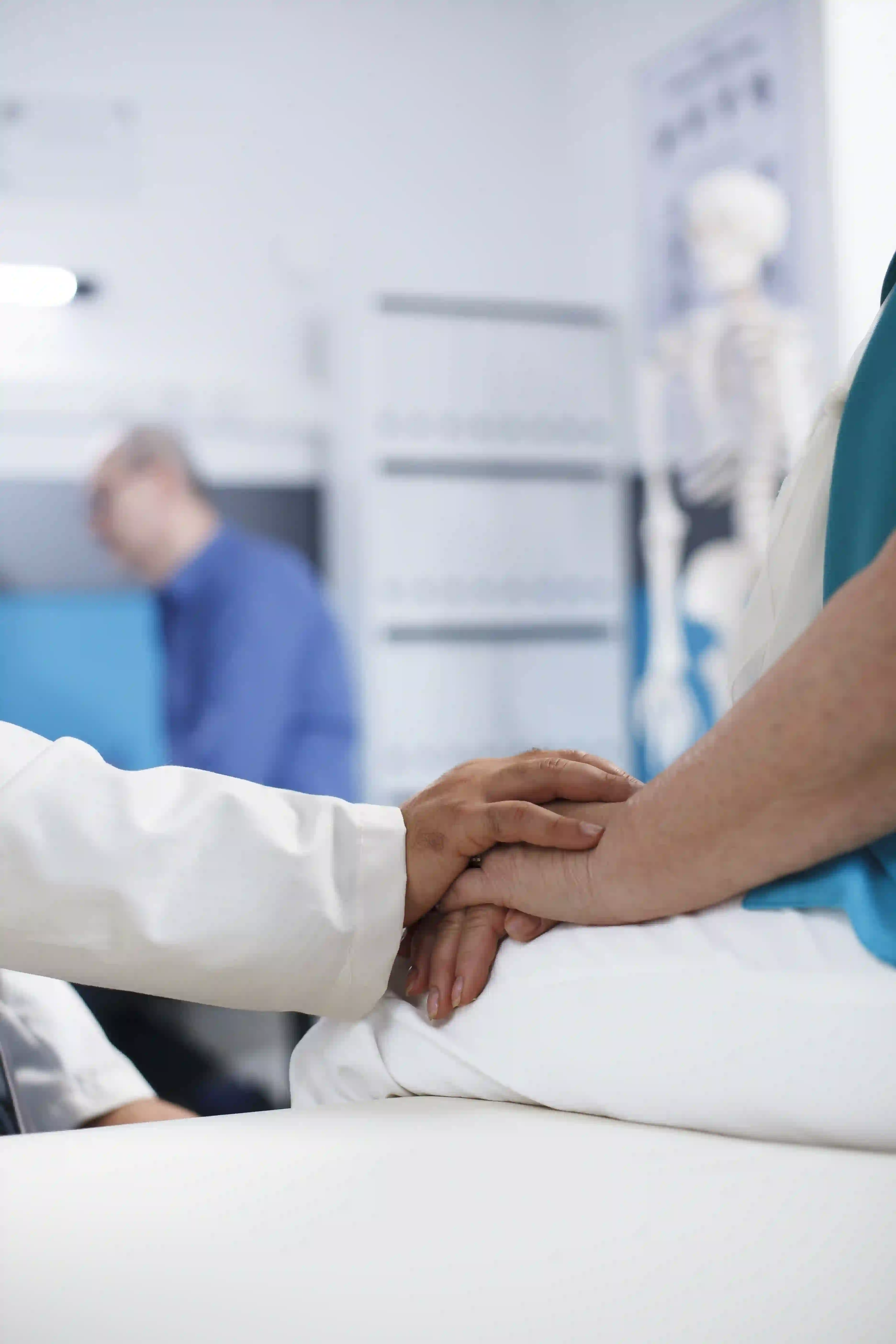 Patient Care Accessibility at NeuroMet Wellness Gurgaon